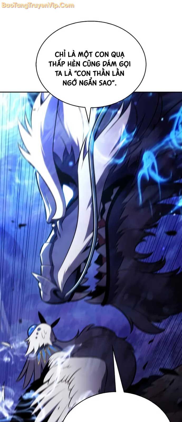 Người Chơi Mới Cấp Tối Đa Chap 206 - Next Chap 207