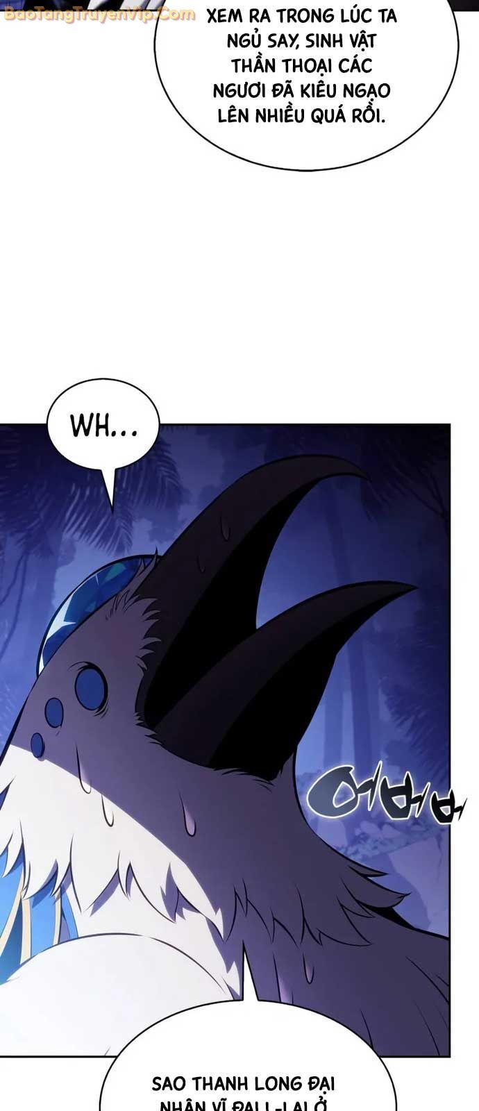 Người Chơi Mới Cấp Tối Đa Chap 206 - Next Chap 207