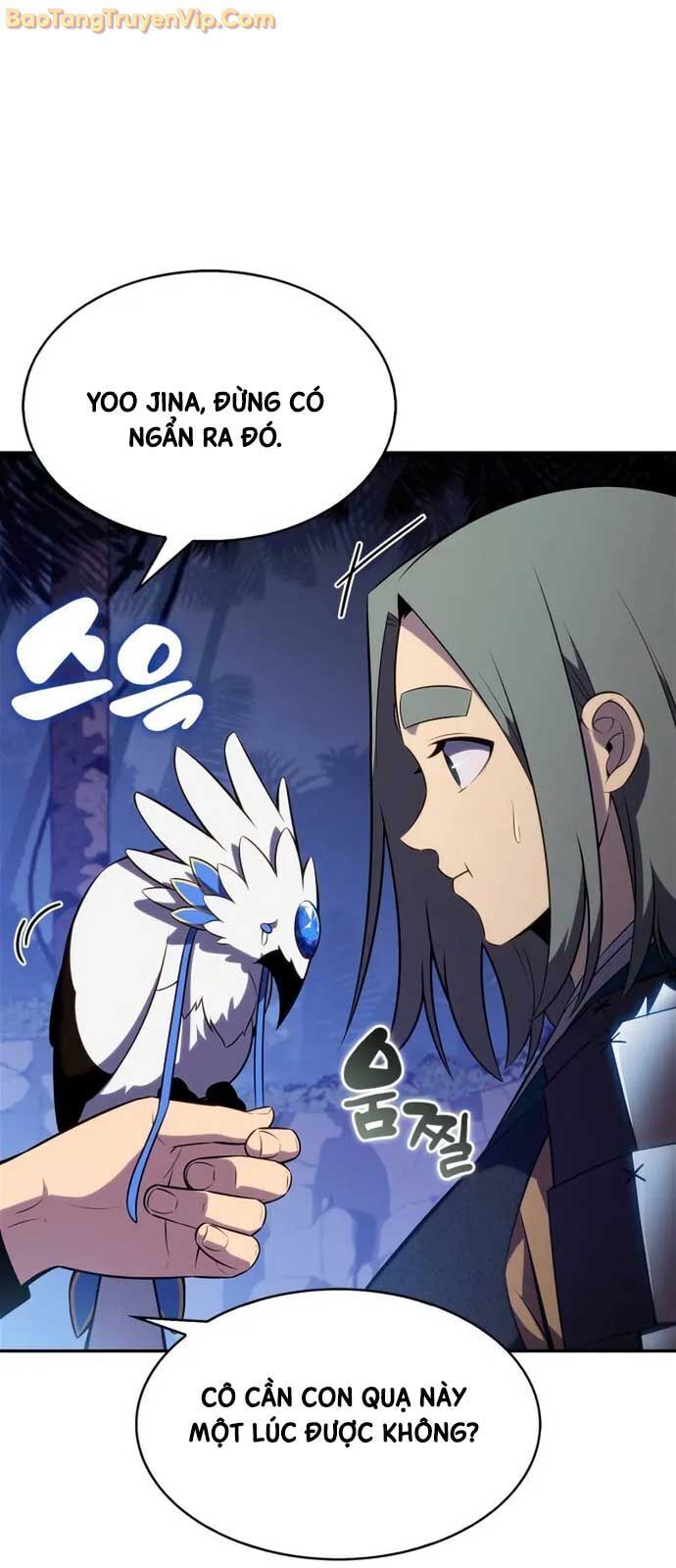 Người Chơi Mới Cấp Tối Đa Chap 206 - Next Chap 207