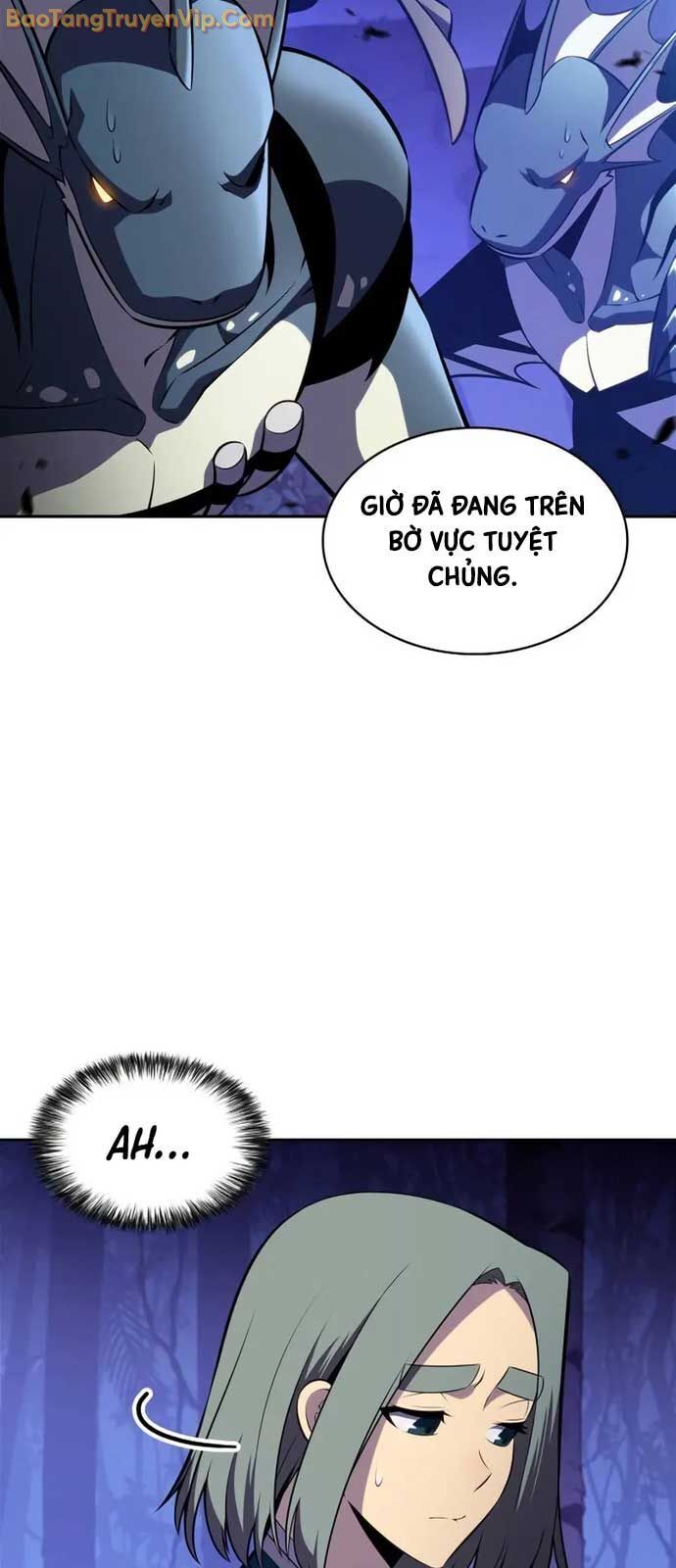 Người Chơi Mới Cấp Tối Đa Chap 206 - Next Chap 207
