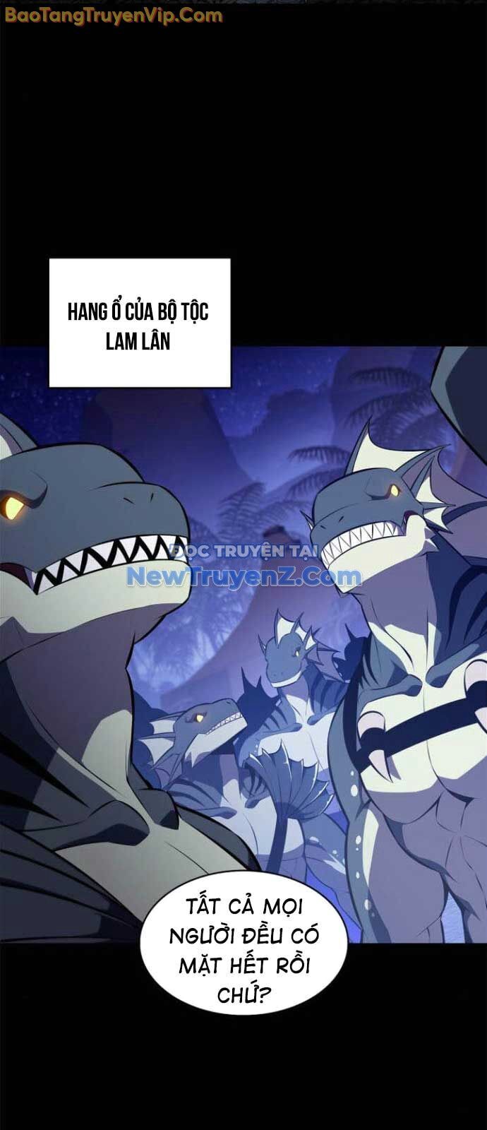 Người Chơi Mới Cấp Tối Đa Chap 207 - Next Chap 208