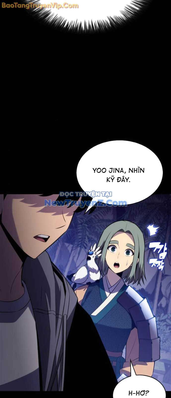 Người Chơi Mới Cấp Tối Đa Chap 207 - Next Chap 208