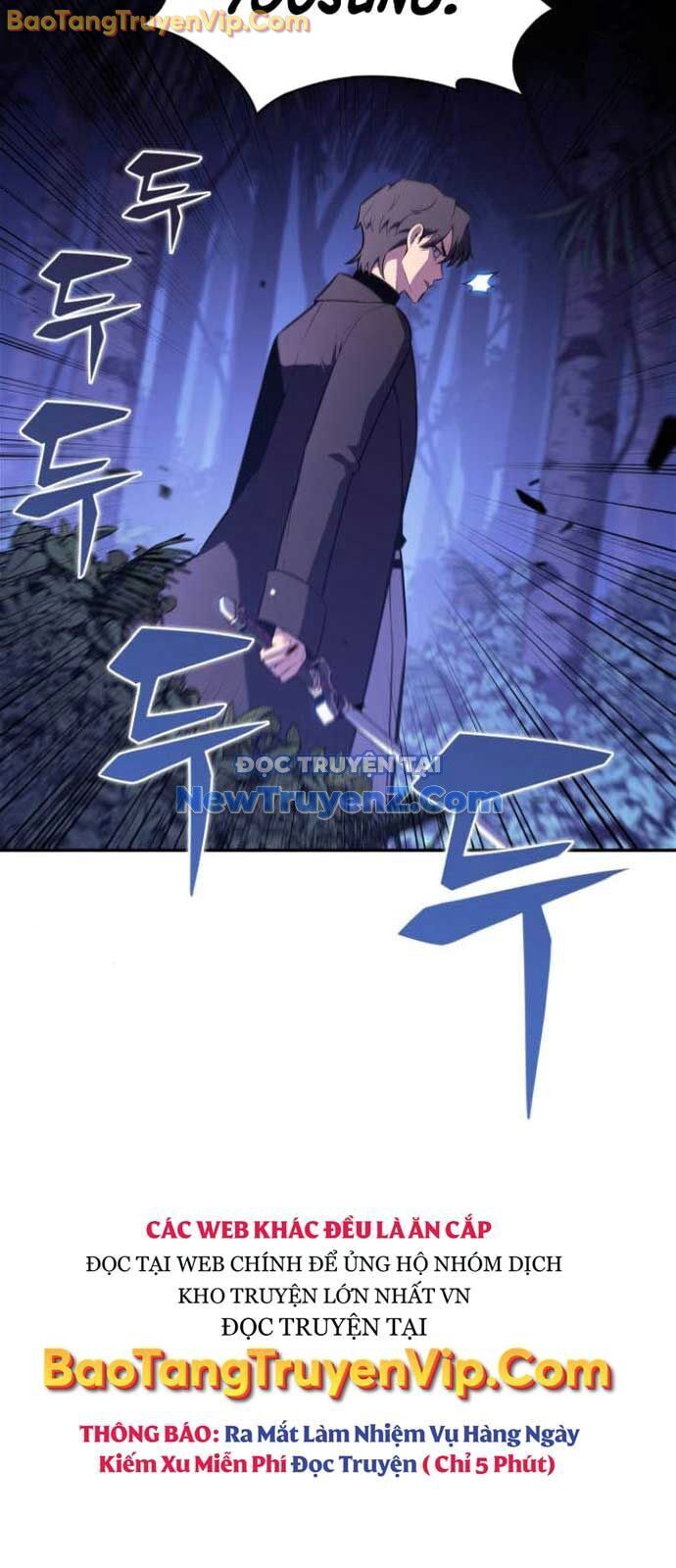 Người Chơi Mới Cấp Tối Đa Chap 207 - Next Chap 208