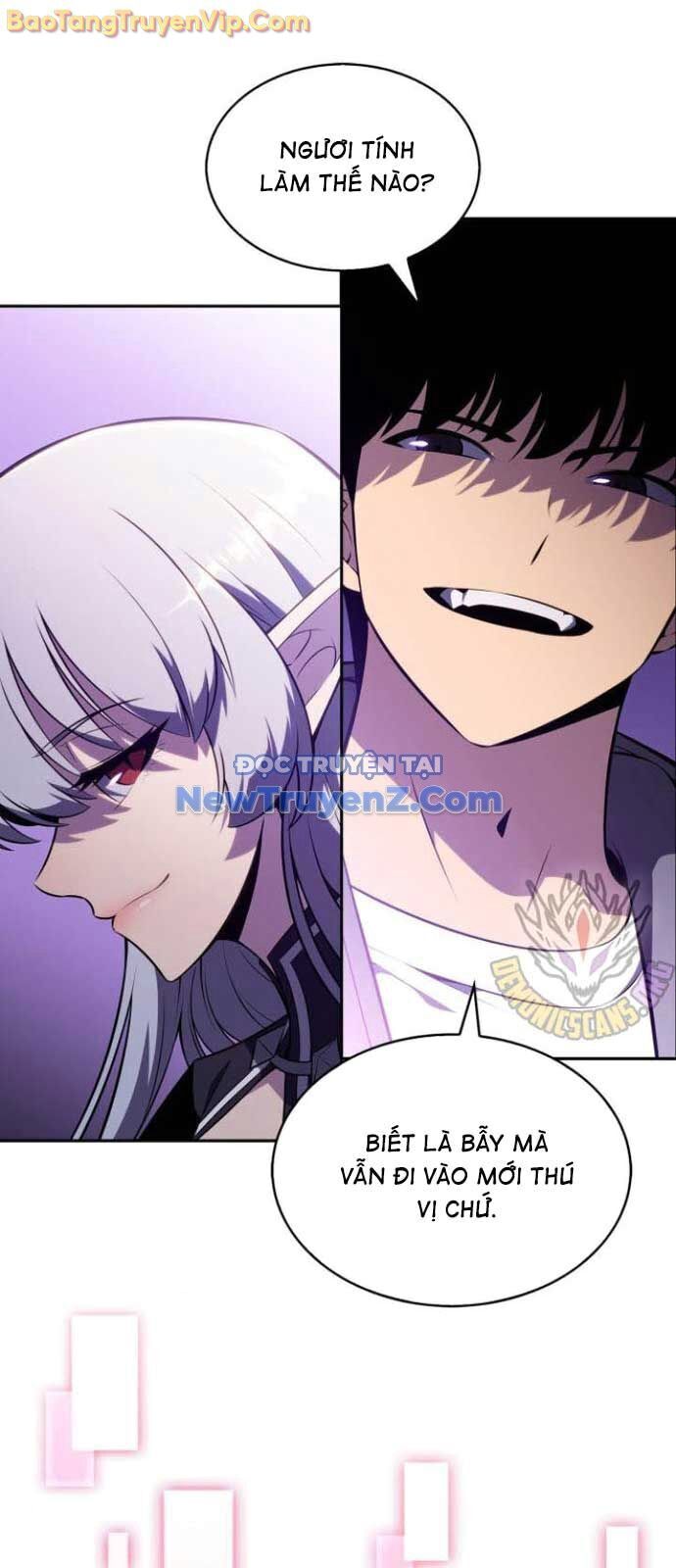 Người Chơi Mới Cấp Tối Đa Chap 207 - Next Chap 208