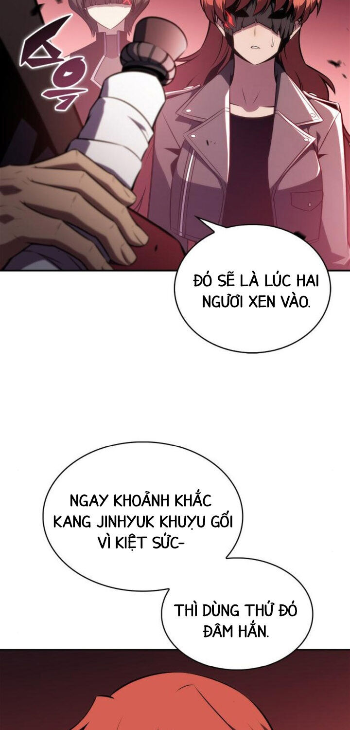 Người Chơi Mới Cấp Tối Đa Chap 208 - Next Chap 209
