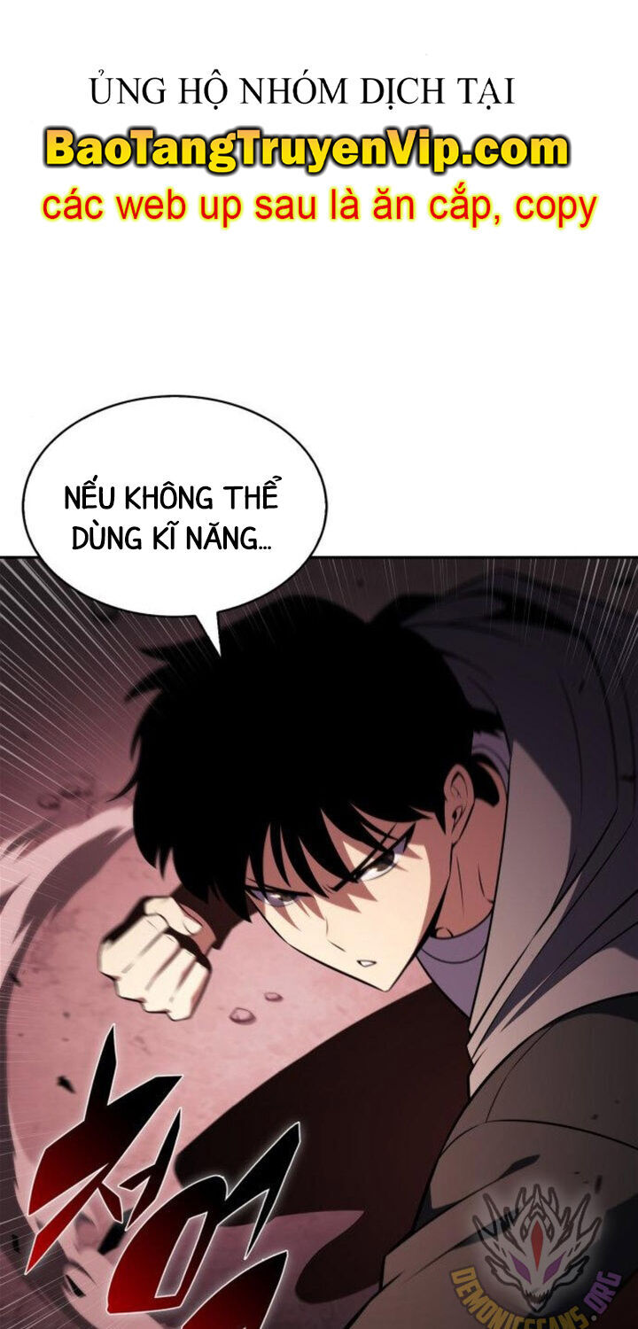 Người Chơi Mới Cấp Tối Đa Chap 208 - Next Chap 209