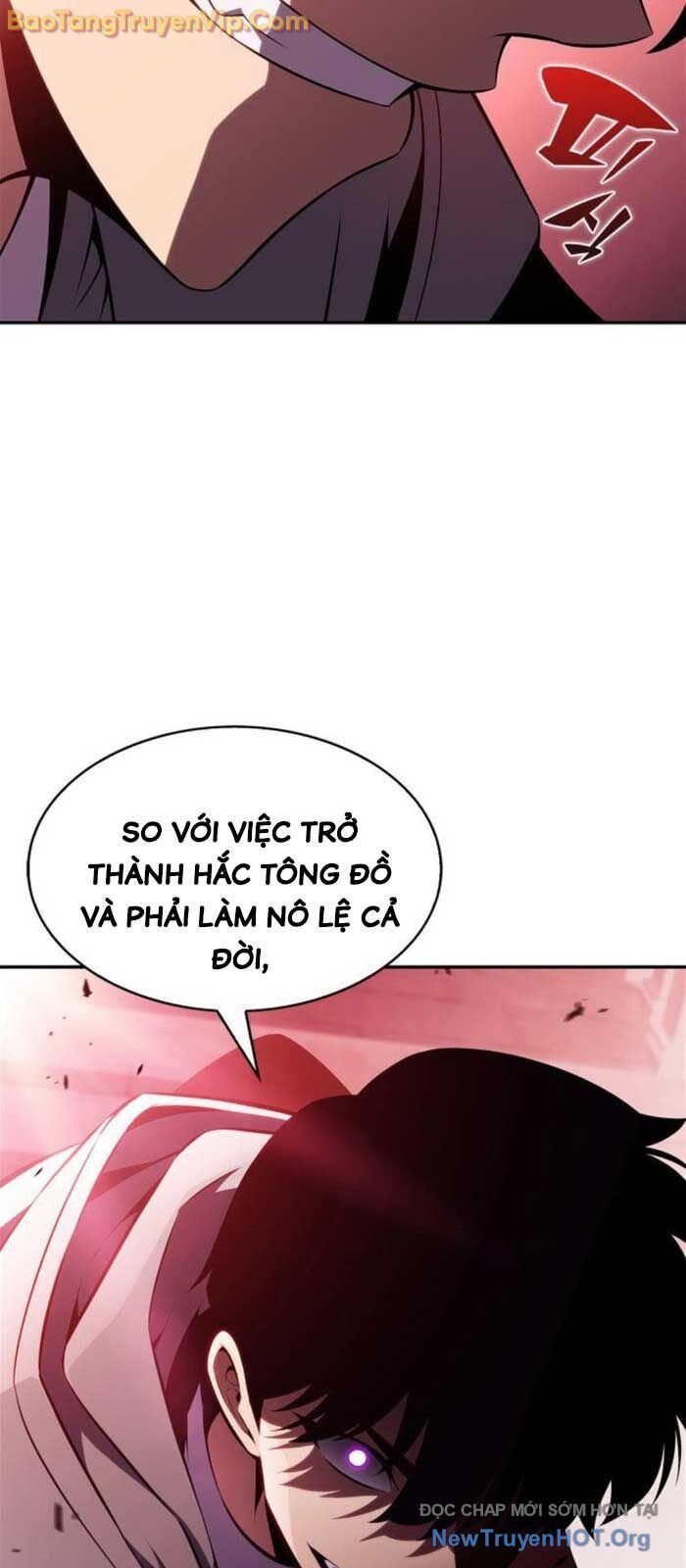 Người Chơi Mới Cấp Tối Đa Chap 209 - Next Chap 210