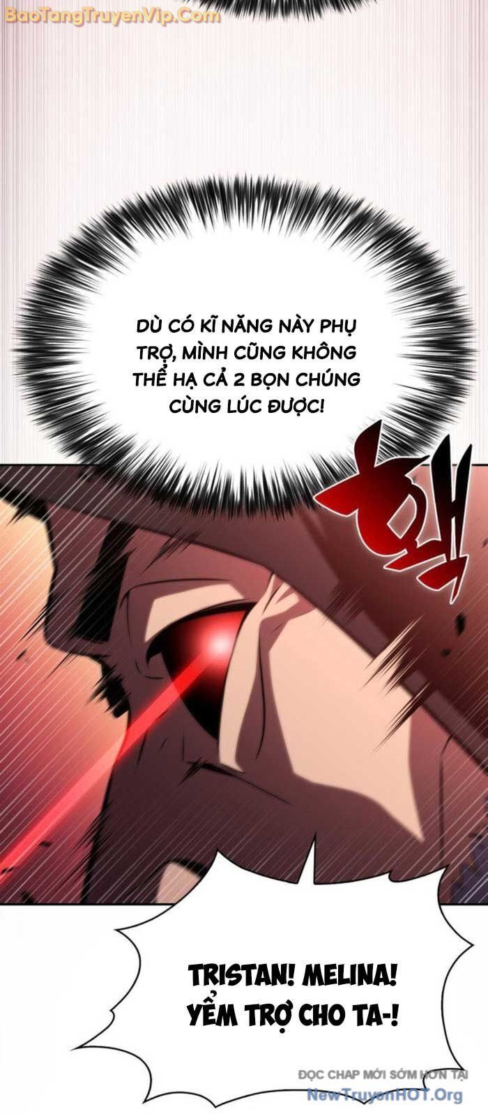 Người Chơi Mới Cấp Tối Đa Chap 209 - Next Chap 210