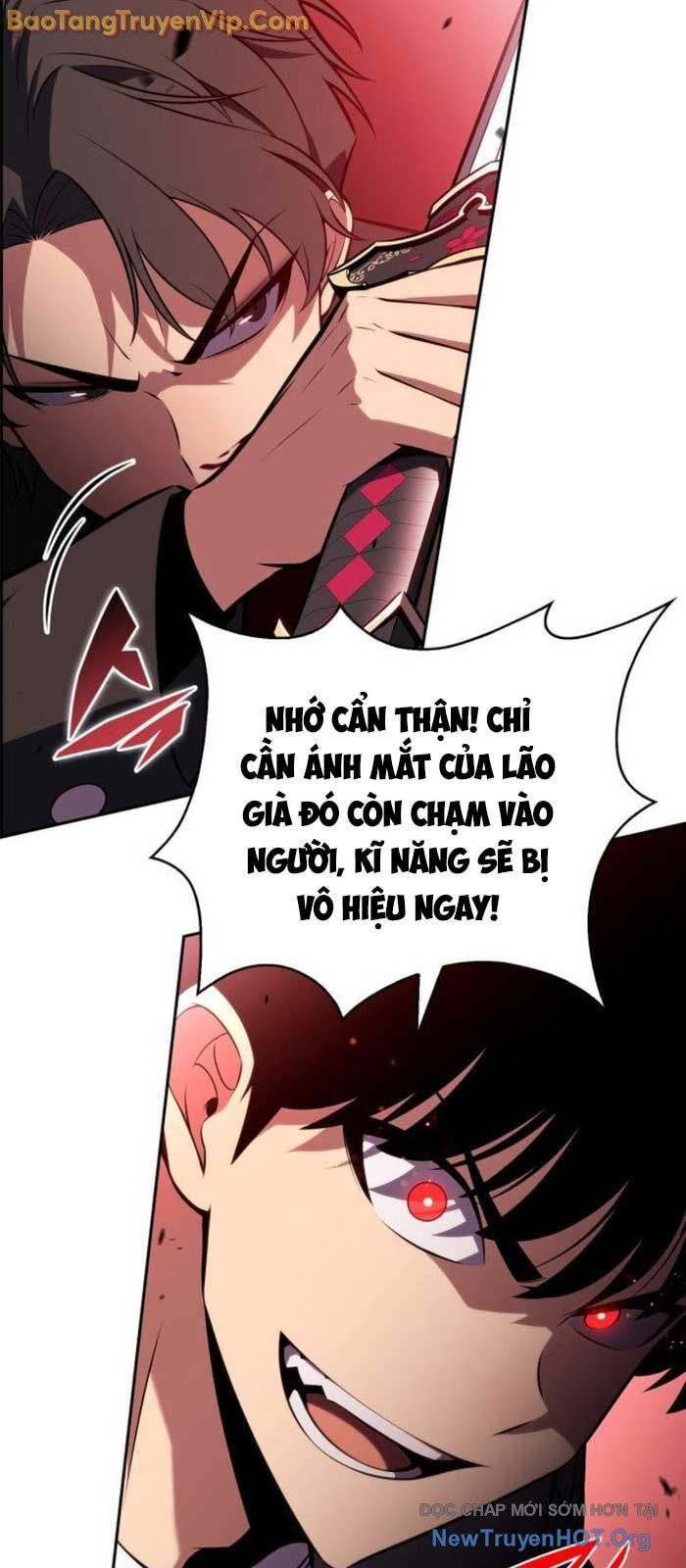 Người Chơi Mới Cấp Tối Đa Chap 209 - Next Chap 210