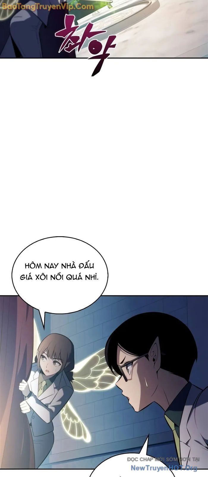 Người Chơi Mới Cấp Tối Đa Chap 213 - Next Chap 214
