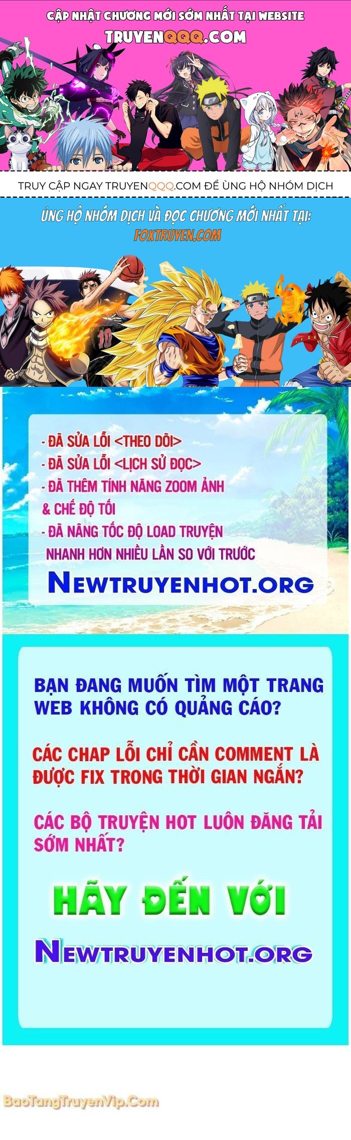 Người Chơi Mới Cấp Tối Đa Chap 213 - Next Chap 214