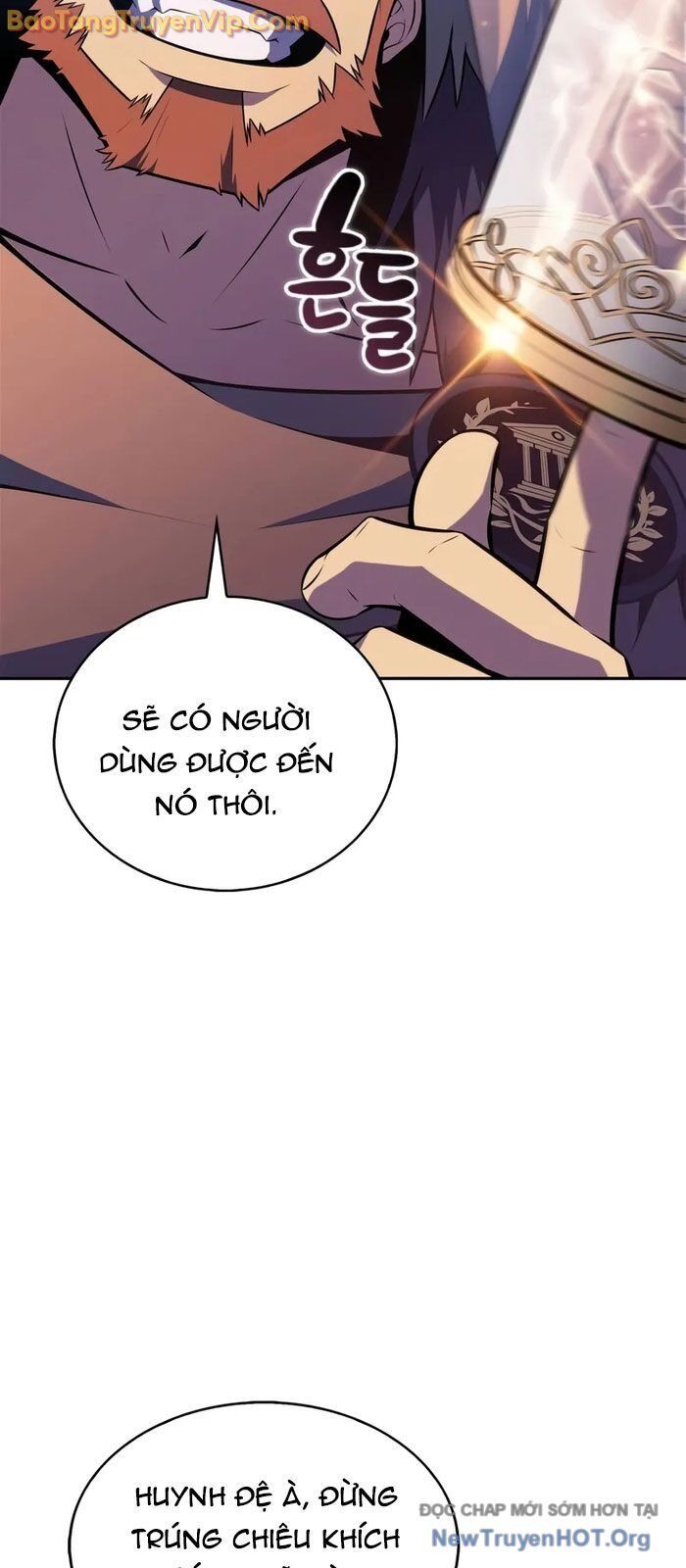 Người Chơi Mới Cấp Tối Đa Chap 213 - Next Chap 214