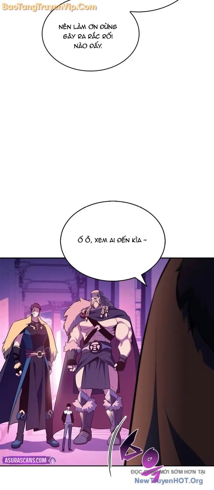 Người Chơi Mới Cấp Tối Đa Chap 213 - Next Chap 214