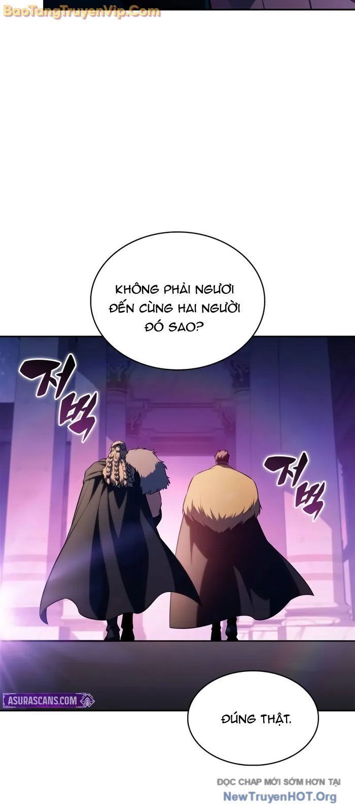 Người Chơi Mới Cấp Tối Đa Chap 213 - Next Chap 214