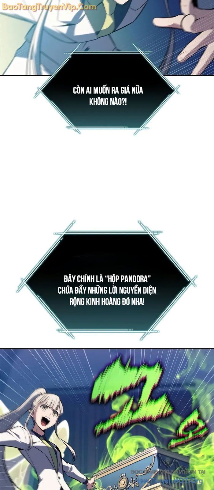Người Chơi Mới Cấp Tối Đa Chap 213 - Next Chap 214