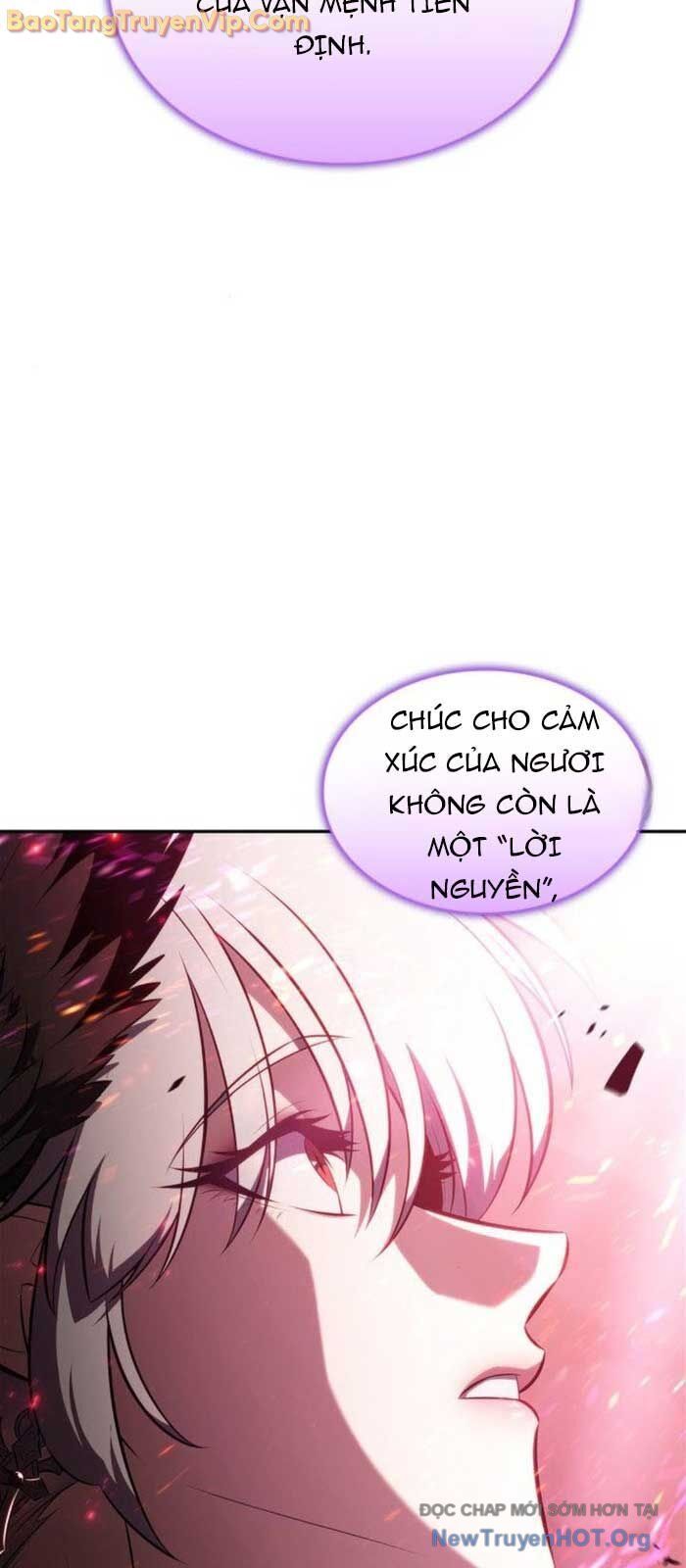 Người Chơi Mới Cấp Tối Đa Chap 210 - Next Chap 211