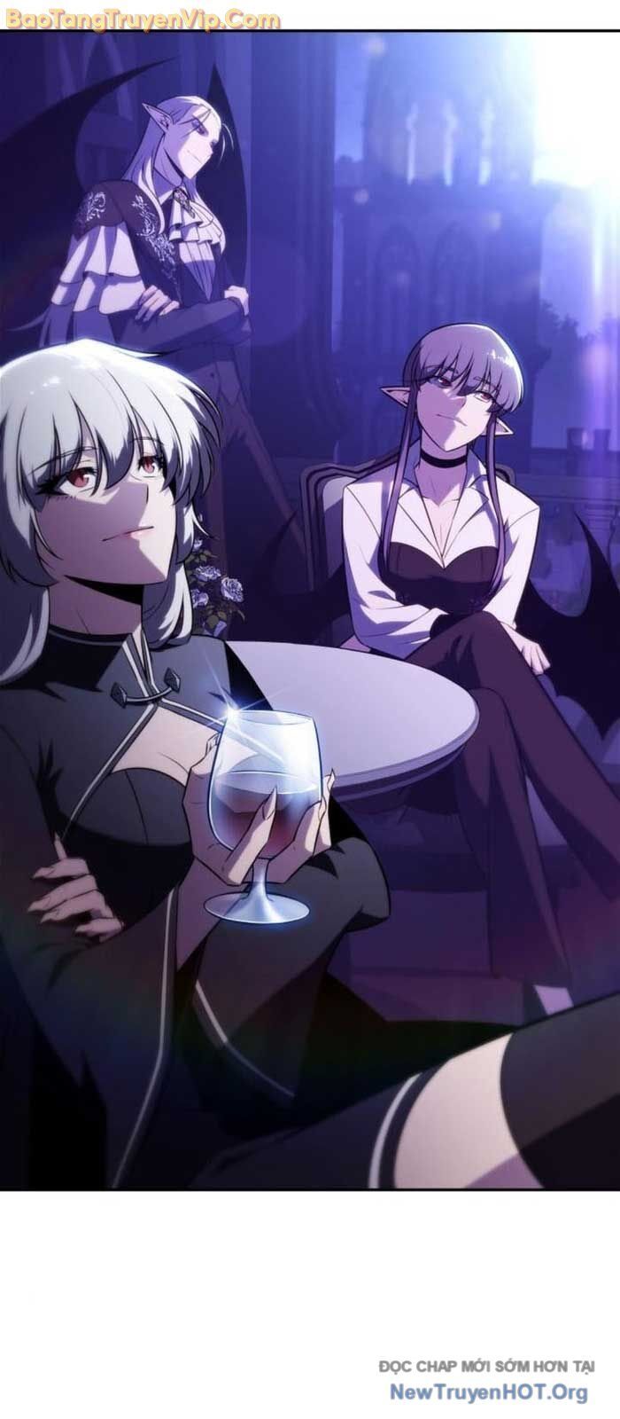 Người Chơi Mới Cấp Tối Đa Chap 210 - Next Chap 211