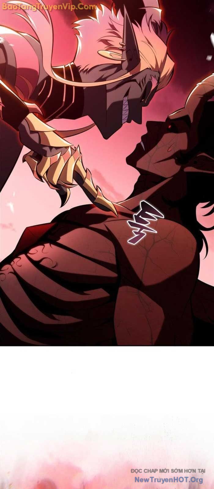 Người Chơi Mới Cấp Tối Đa Chap 210 - Next Chap 211