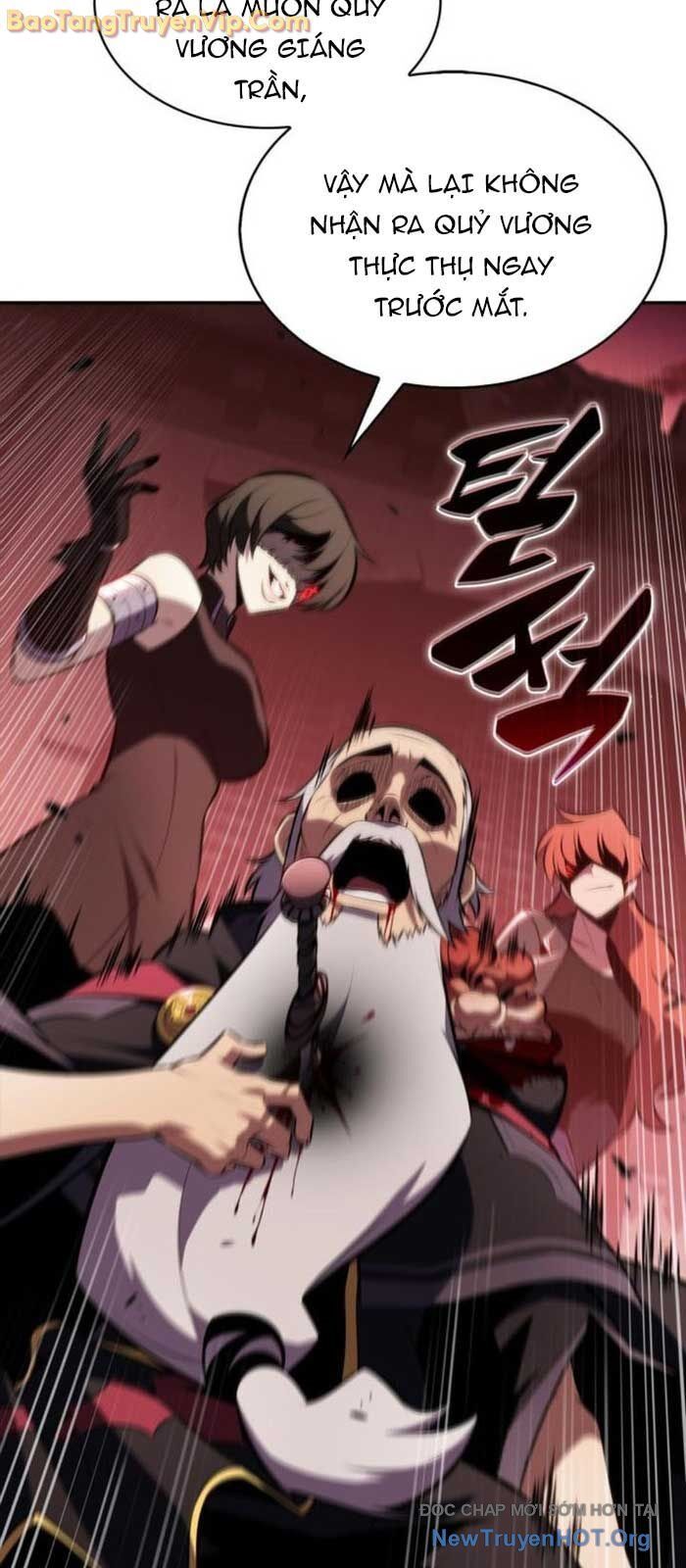 Người Chơi Mới Cấp Tối Đa Chap 210 - Next Chap 211