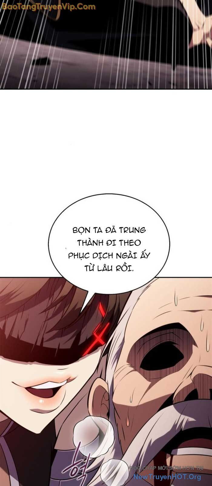 Người Chơi Mới Cấp Tối Đa Chap 210 - Next Chap 211