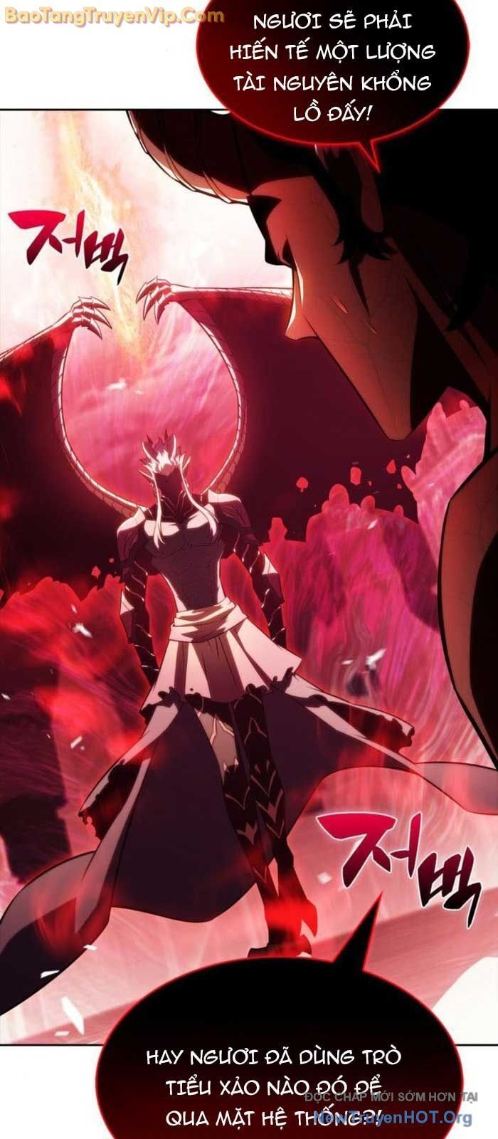 Người Chơi Mới Cấp Tối Đa Chap 210 - Next Chap 211