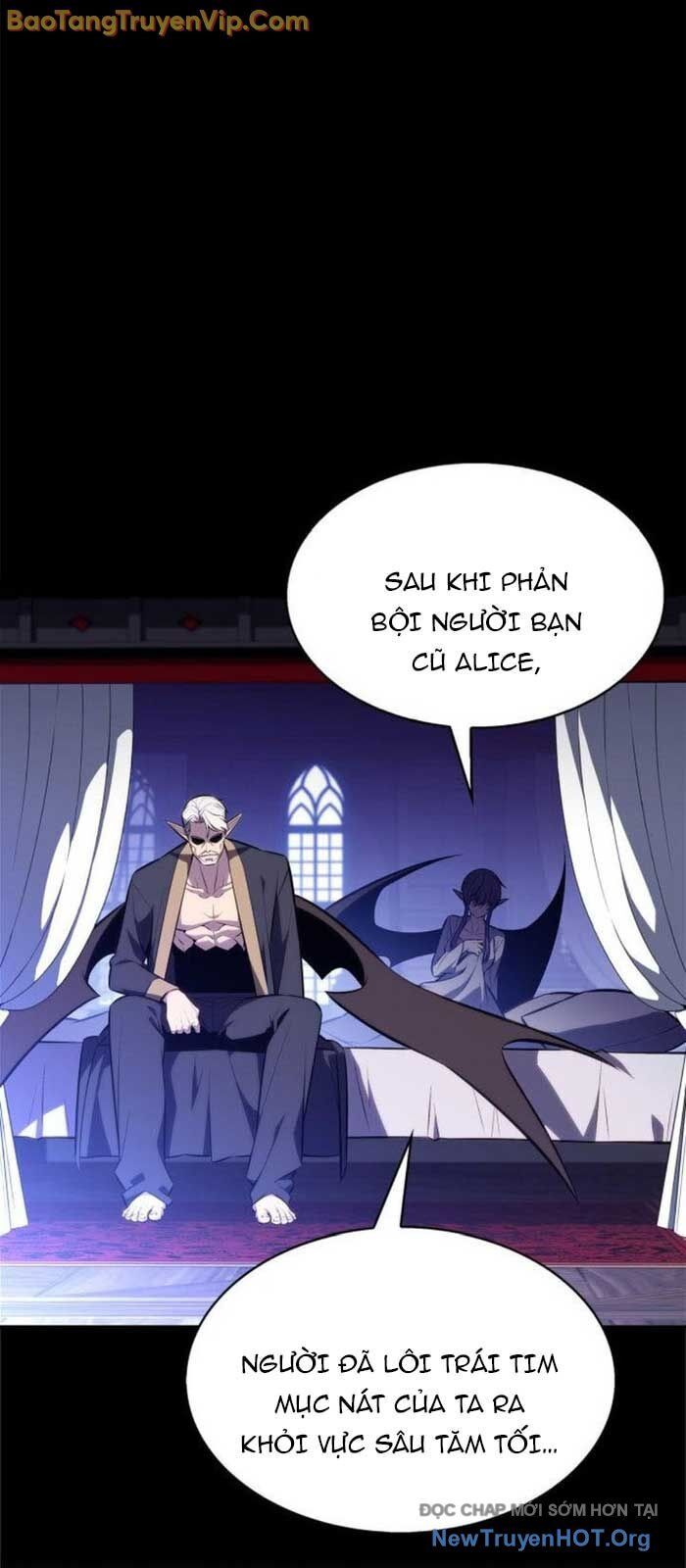 Người Chơi Mới Cấp Tối Đa Chap 210 - Next Chap 211