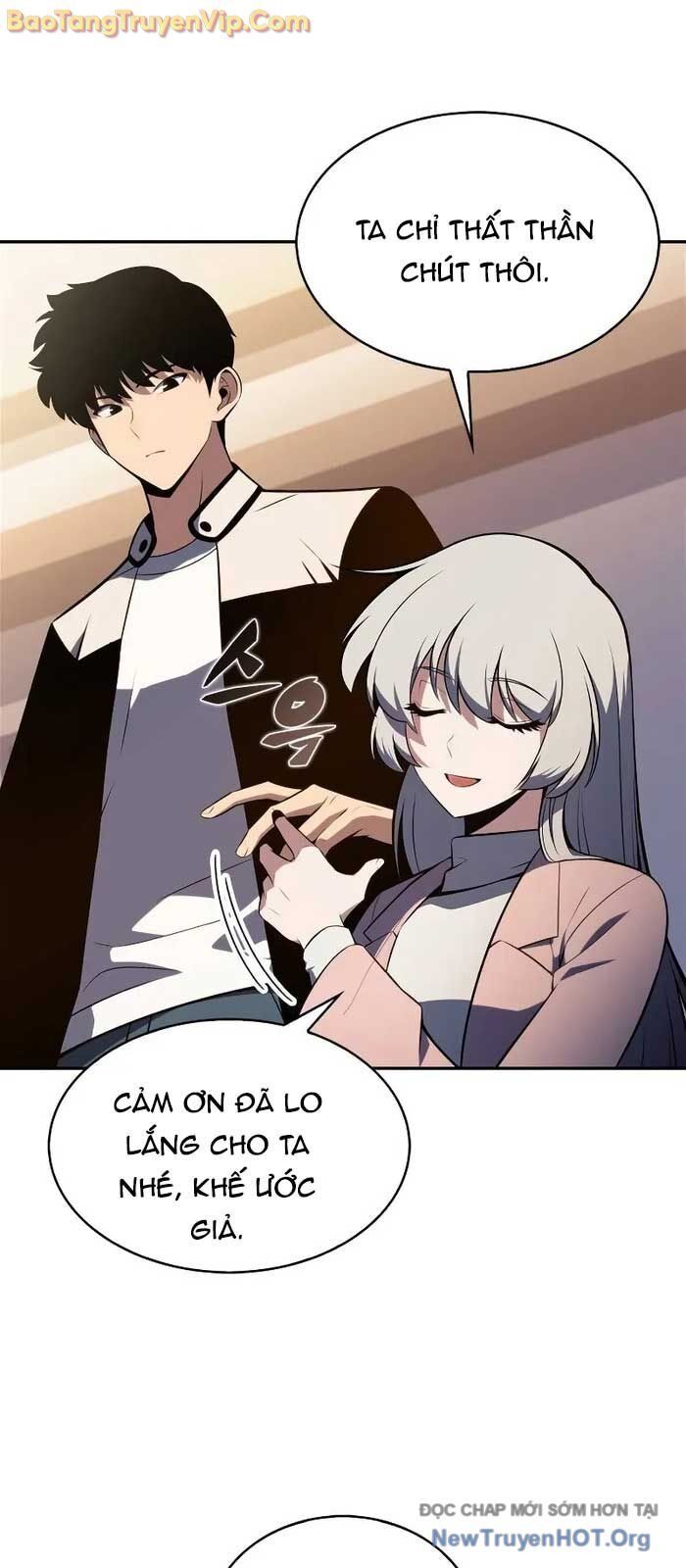 Người Chơi Mới Cấp Tối Đa Chap 211 - Next Chap 212