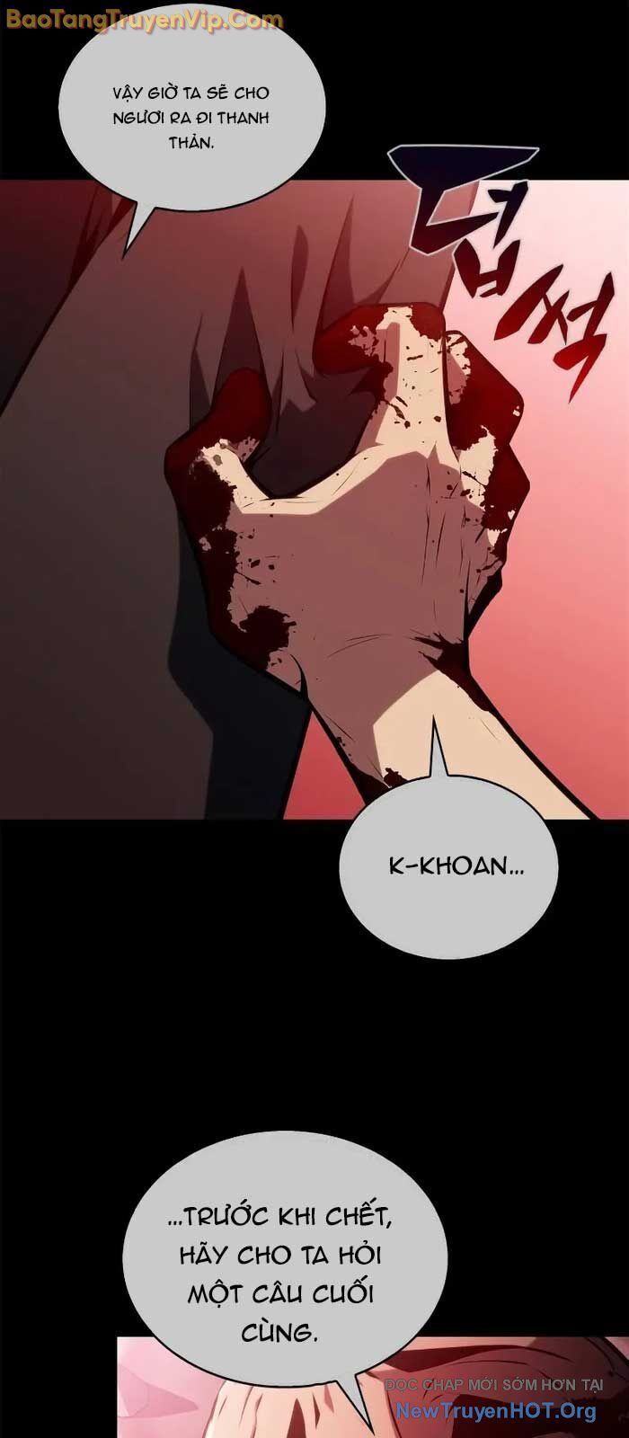 Người Chơi Mới Cấp Tối Đa Chap 211 - Next Chap 212