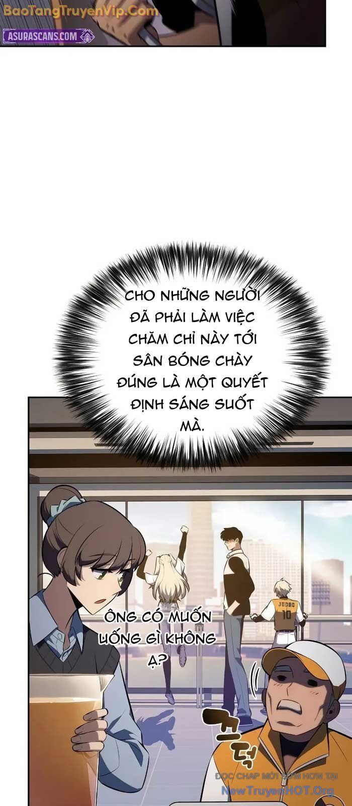 Người Chơi Mới Cấp Tối Đa Chap 211 - Next Chap 212