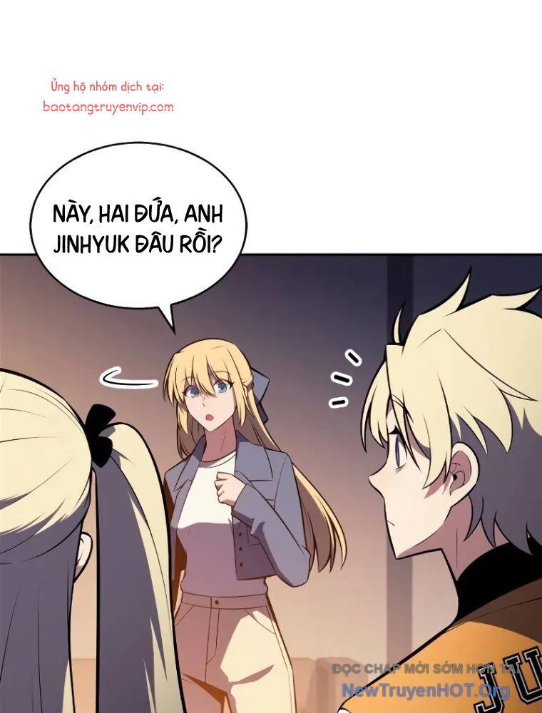 Người Chơi Mới Cấp Tối Đa Chap 212 - Next Chap 213