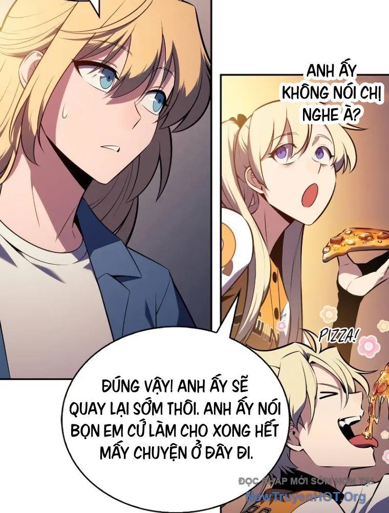 Người Chơi Mới Cấp Tối Đa Chap 212 - Next Chap 213