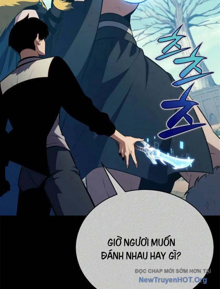 Người Chơi Mới Cấp Tối Đa Chap 212 - Next Chap 213