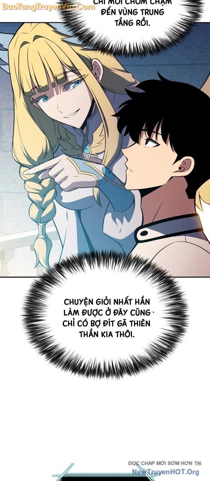 Người Chơi Mới Cấp Tối Đa Chap 214 - Next Chap 215