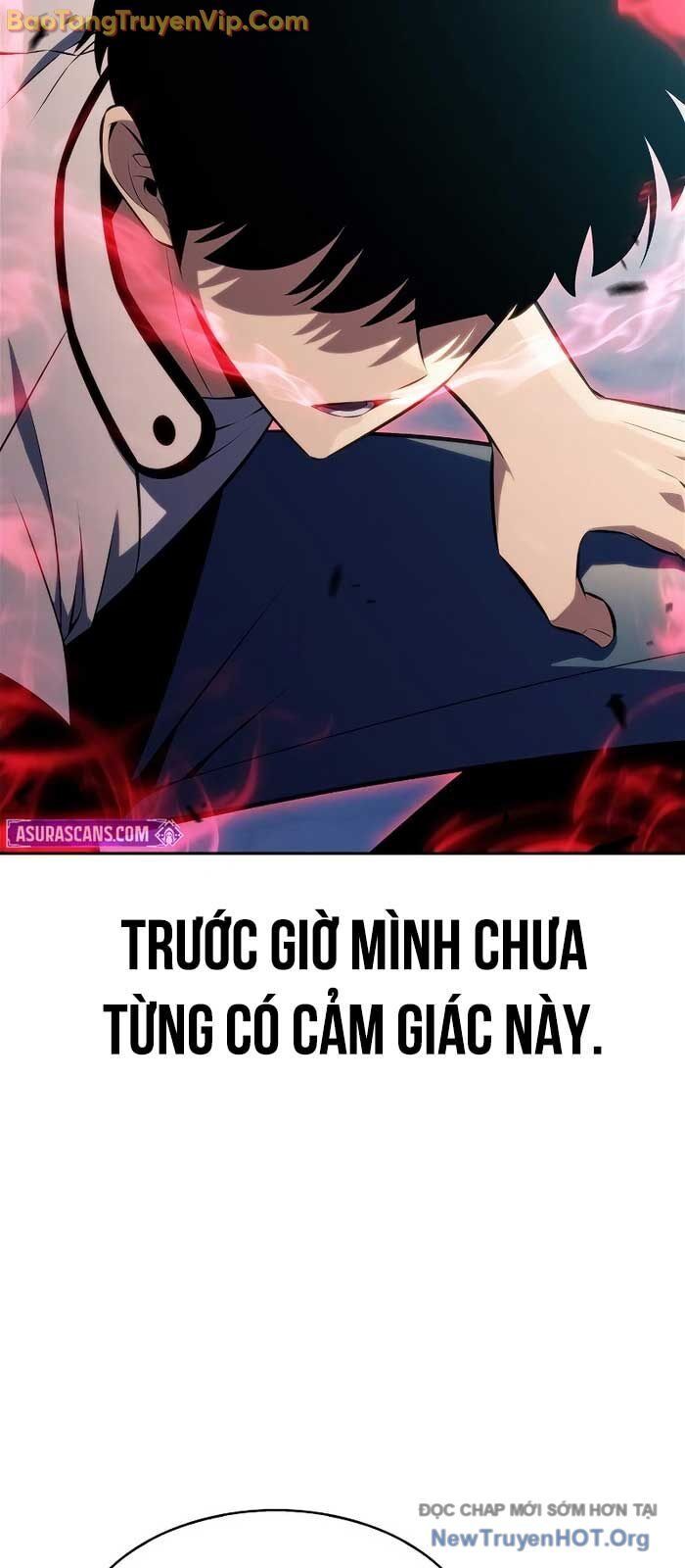 Người Chơi Mới Cấp Tối Đa Chap 214 - Next Chap 215