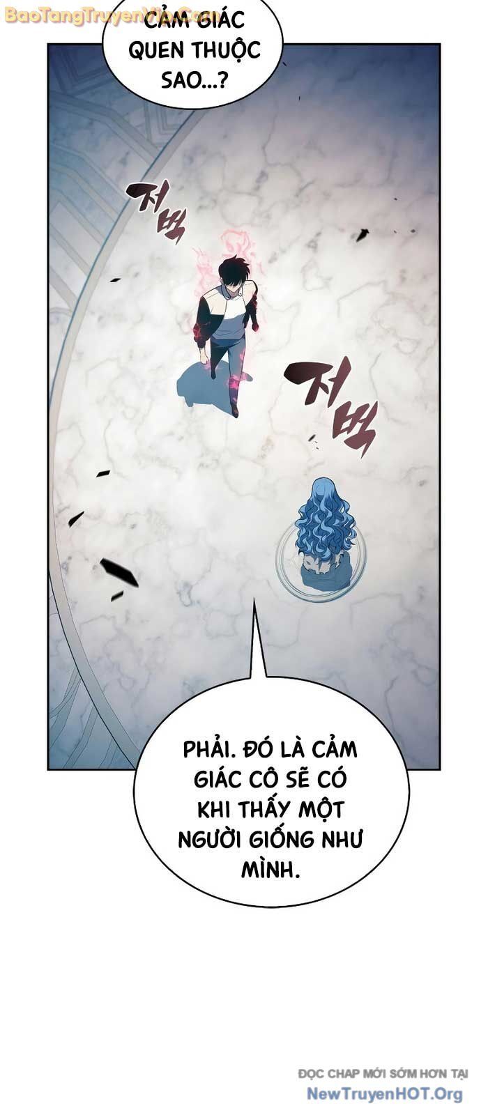 Người Chơi Mới Cấp Tối Đa Chap 214 - Next Chap 215