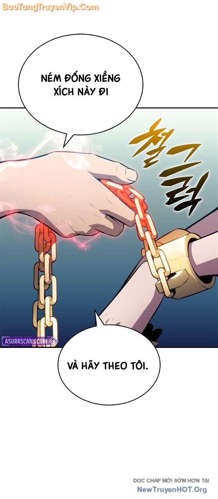 Người Chơi Mới Cấp Tối Đa Chap 214 - Next Chap 215