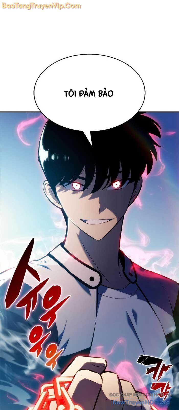 Người Chơi Mới Cấp Tối Đa Chap 214 - Next Chap 215