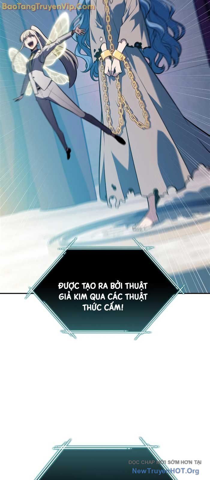 Người Chơi Mới Cấp Tối Đa Chap 214 - Next Chap 215