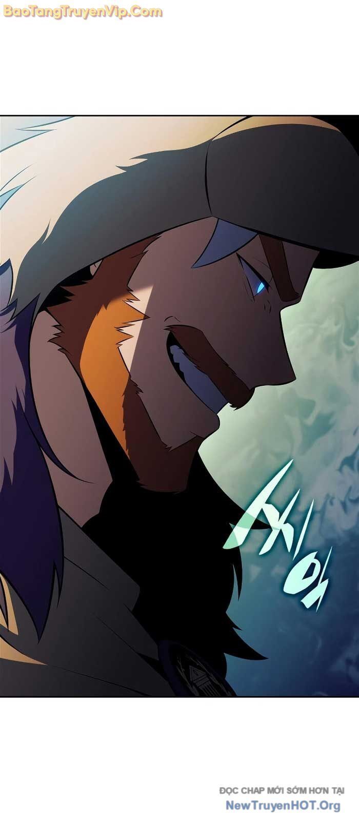 Người Chơi Mới Cấp Tối Đa Chap 214 - Next Chap 215
