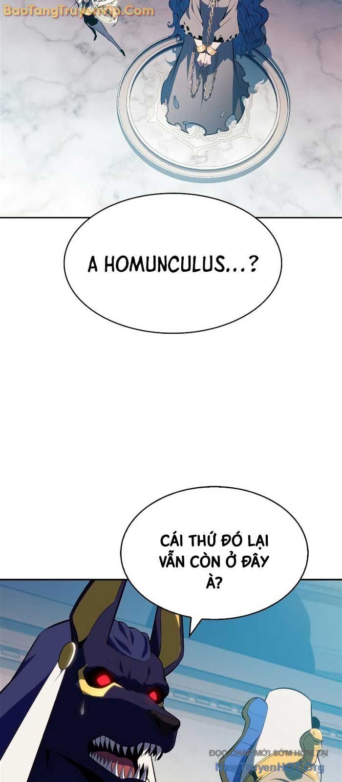Người Chơi Mới Cấp Tối Đa Chap 214 - Next Chap 215