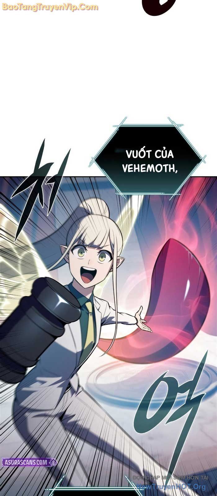 Người Chơi Mới Cấp Tối Đa Chap 214 - Next Chap 215