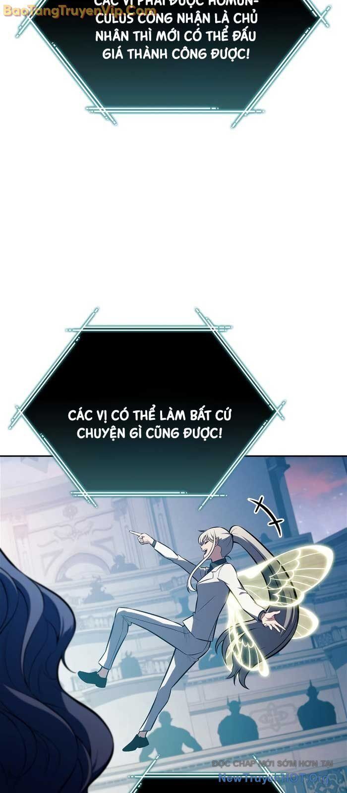 Người Chơi Mới Cấp Tối Đa Chap 214 - Next Chap 215