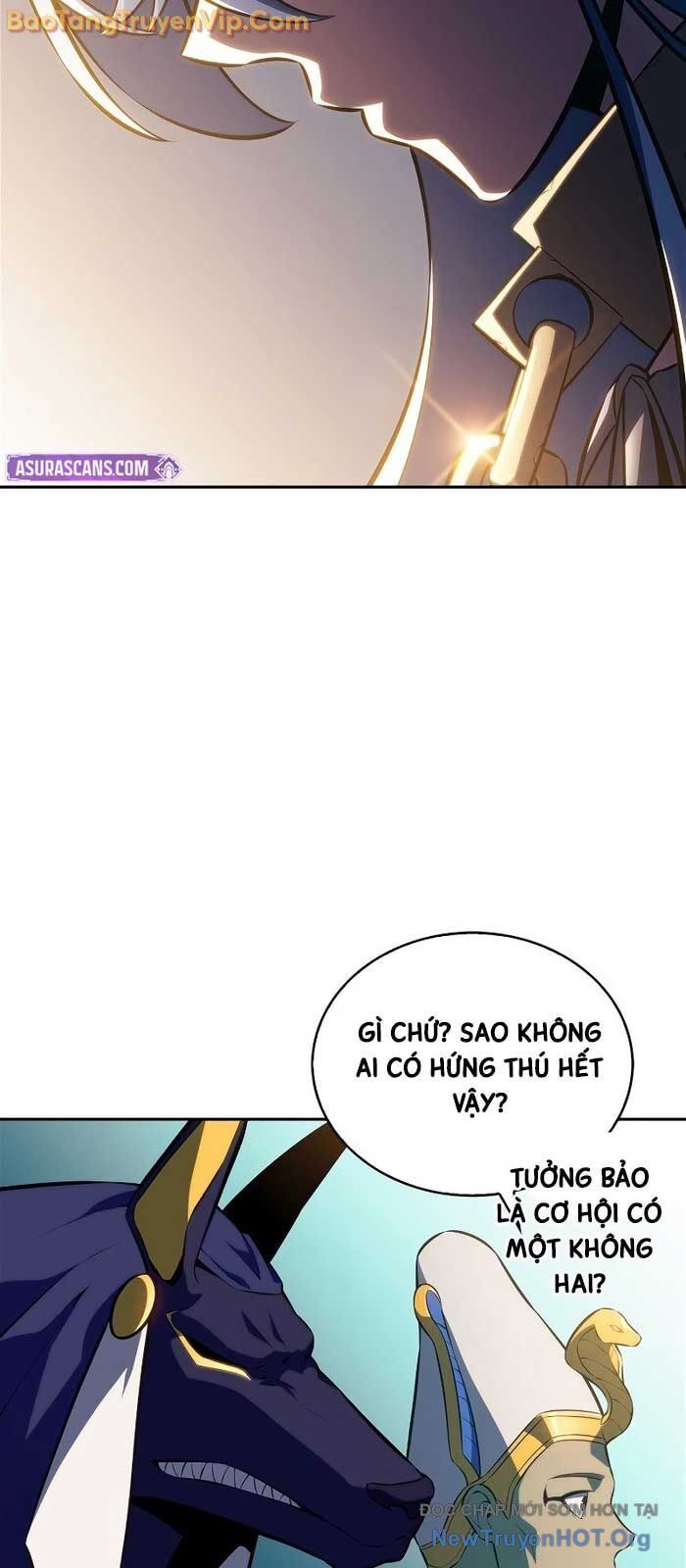 Người Chơi Mới Cấp Tối Đa Chap 214 - Next Chap 215