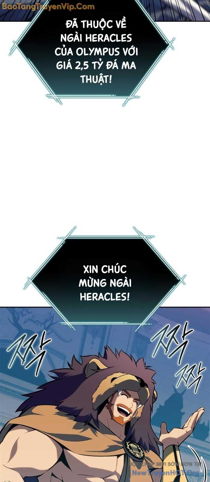 Người Chơi Mới Cấp Tối Đa Chap 214 - Next Chap 215