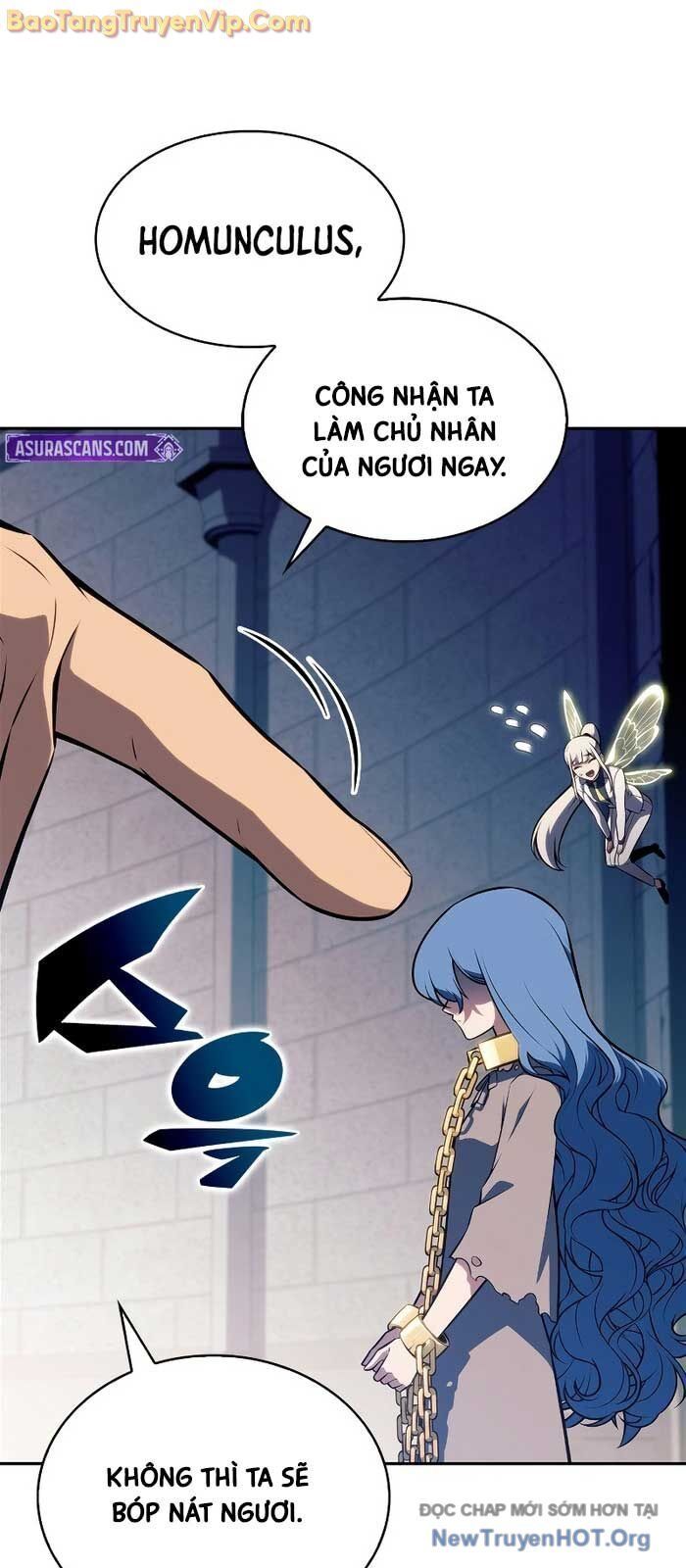 Người Chơi Mới Cấp Tối Đa Chap 214 - Next Chap 215