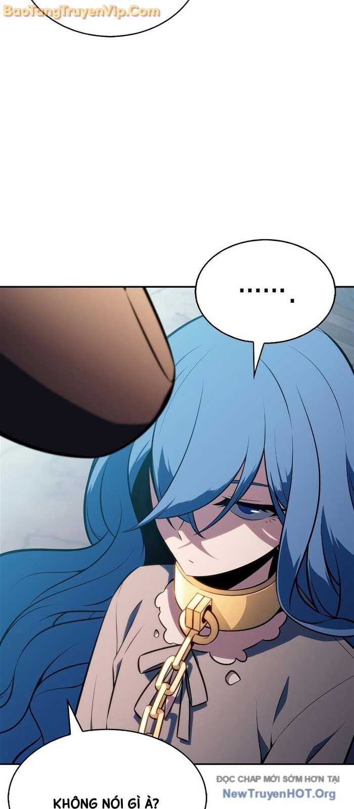 Người Chơi Mới Cấp Tối Đa Chap 214 - Next Chap 215