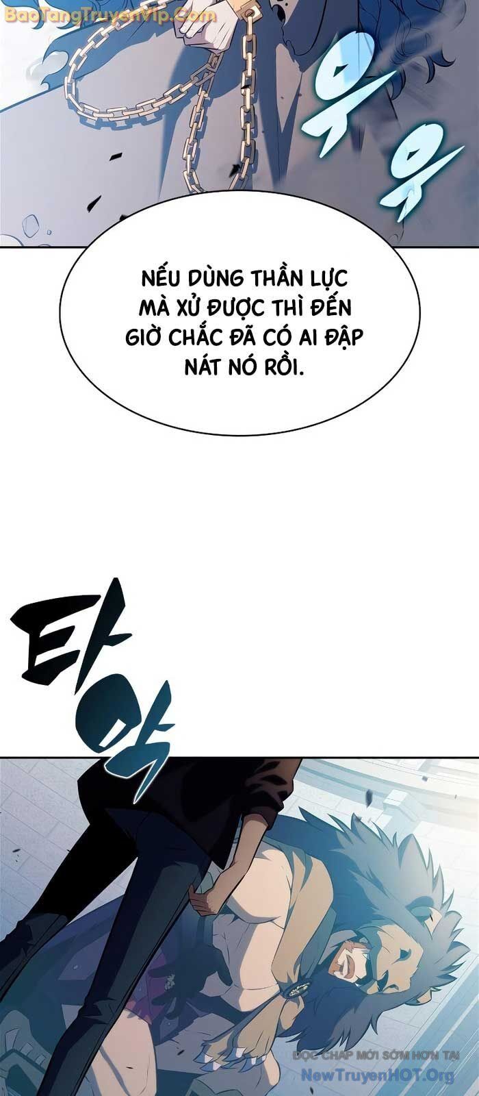Người Chơi Mới Cấp Tối Đa Chap 214 - Next Chap 215