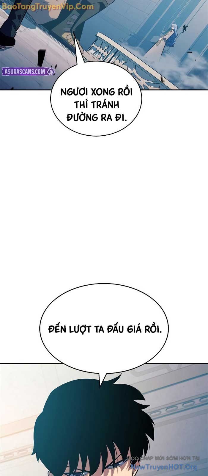 Người Chơi Mới Cấp Tối Đa Chap 214 - Next Chap 215