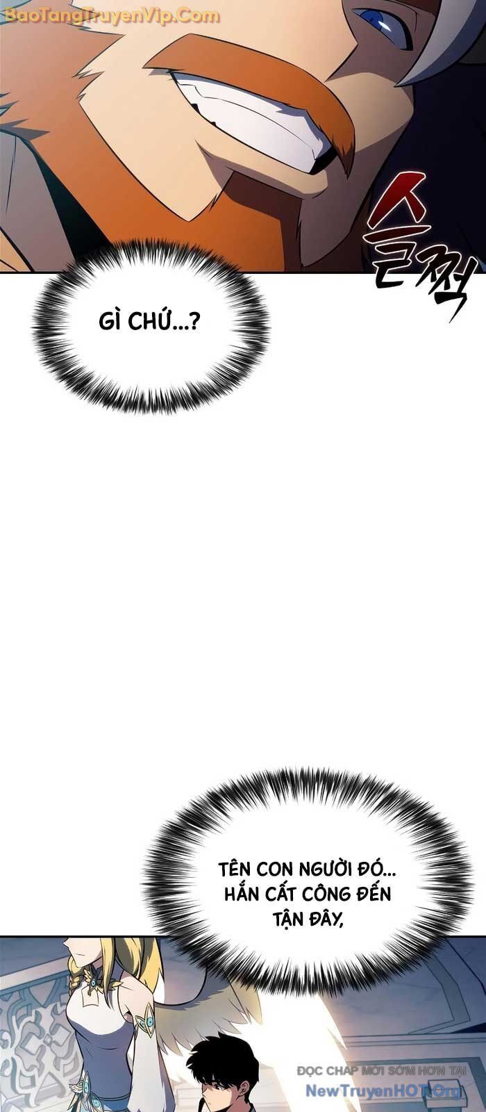Người Chơi Mới Cấp Tối Đa Chap 214 - Next Chap 215
