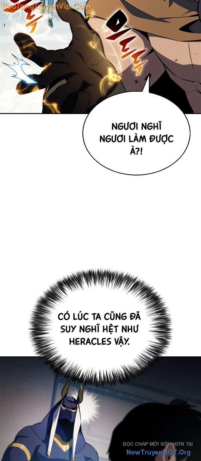 Người Chơi Mới Cấp Tối Đa Chap 214 - Next Chap 215
